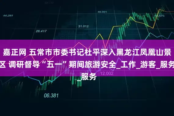 嘉正网 五常市市委书记杜平深入黑龙江凤凰山景区 调研督导“五一”期间旅游安全_工作_游客_服务