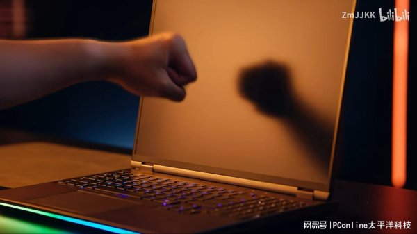 方道配资 用笔记本成就千帧电竞传奇，AMD是哪来的勇气？