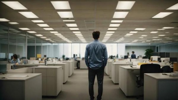 顺应网 铁饭碗的神话，居然被一个基层公务员打破了