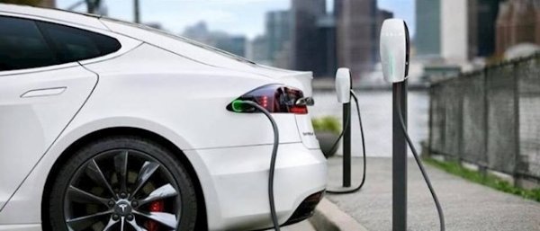 牛360配资 车主们终于等到！特斯拉正式开始推送外放电功能OTA